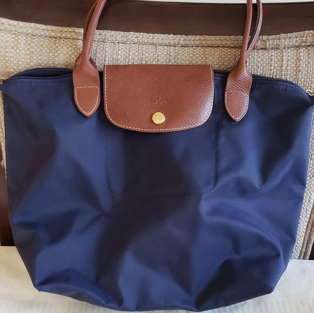 Longchamp shoulder bag